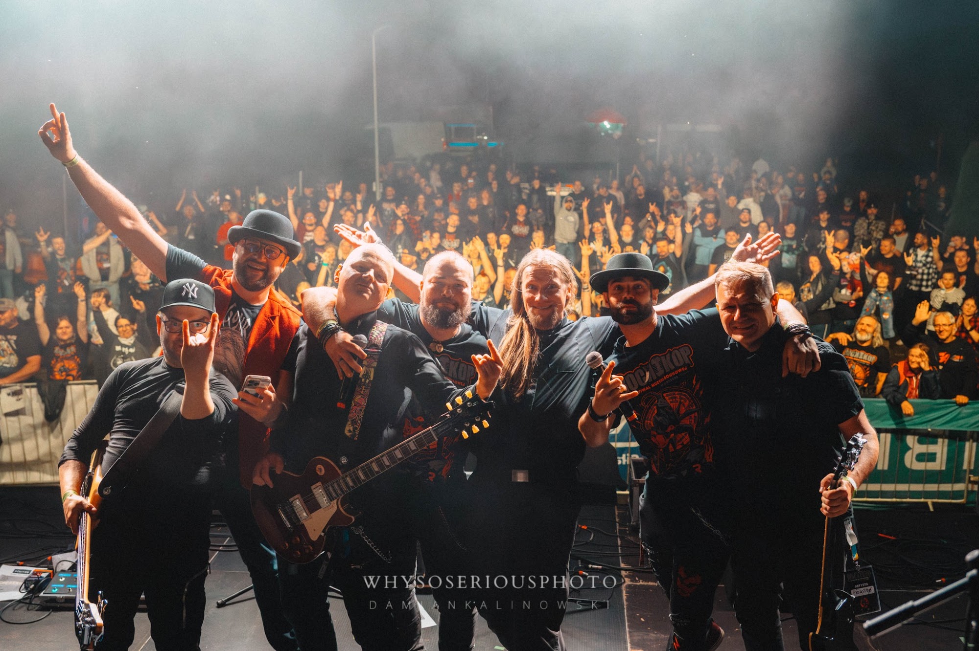 Pökitzø koncert